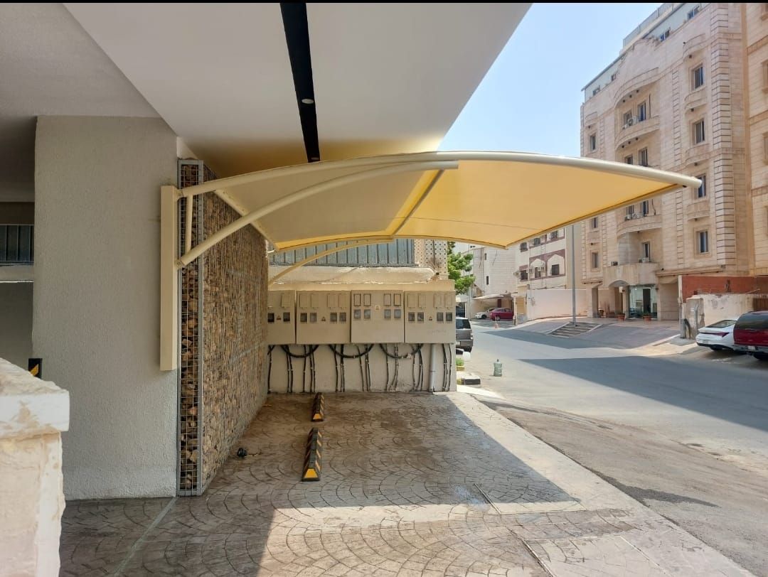 العنوان جده حي طيبه