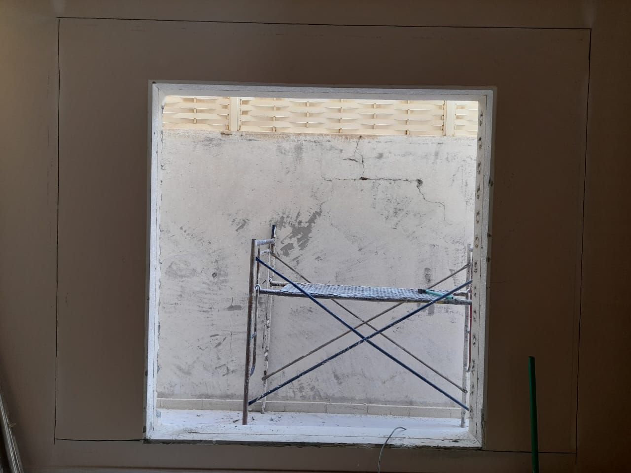 مقاول تقصير