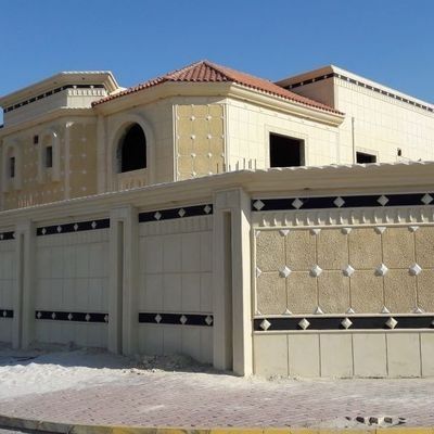 تبوك. حقل ضبا. البدع