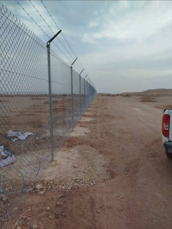 تركيب جميع انواع الشبوك في جميع مناطق المملكه