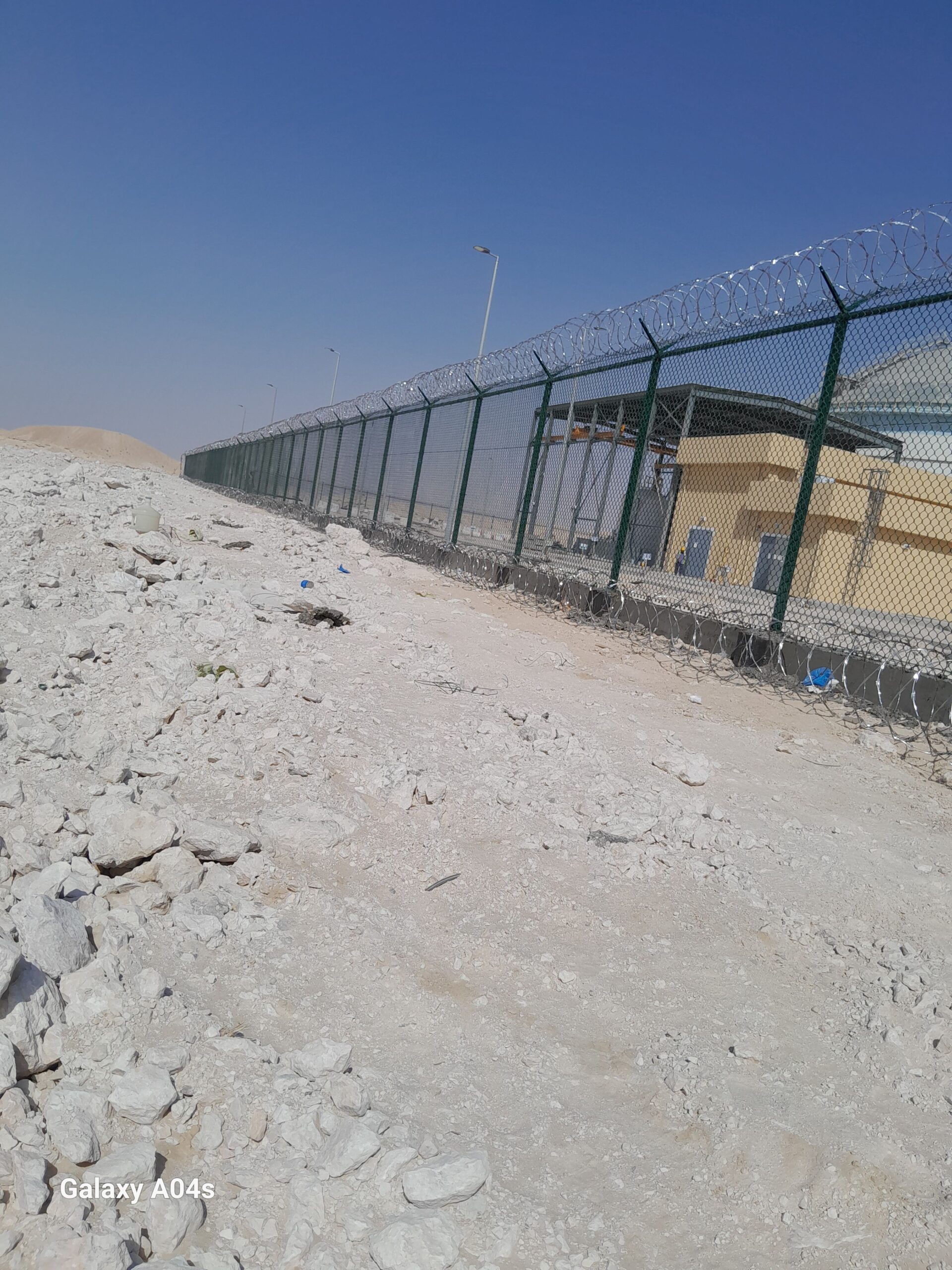 مقاول شبوك ومضلات