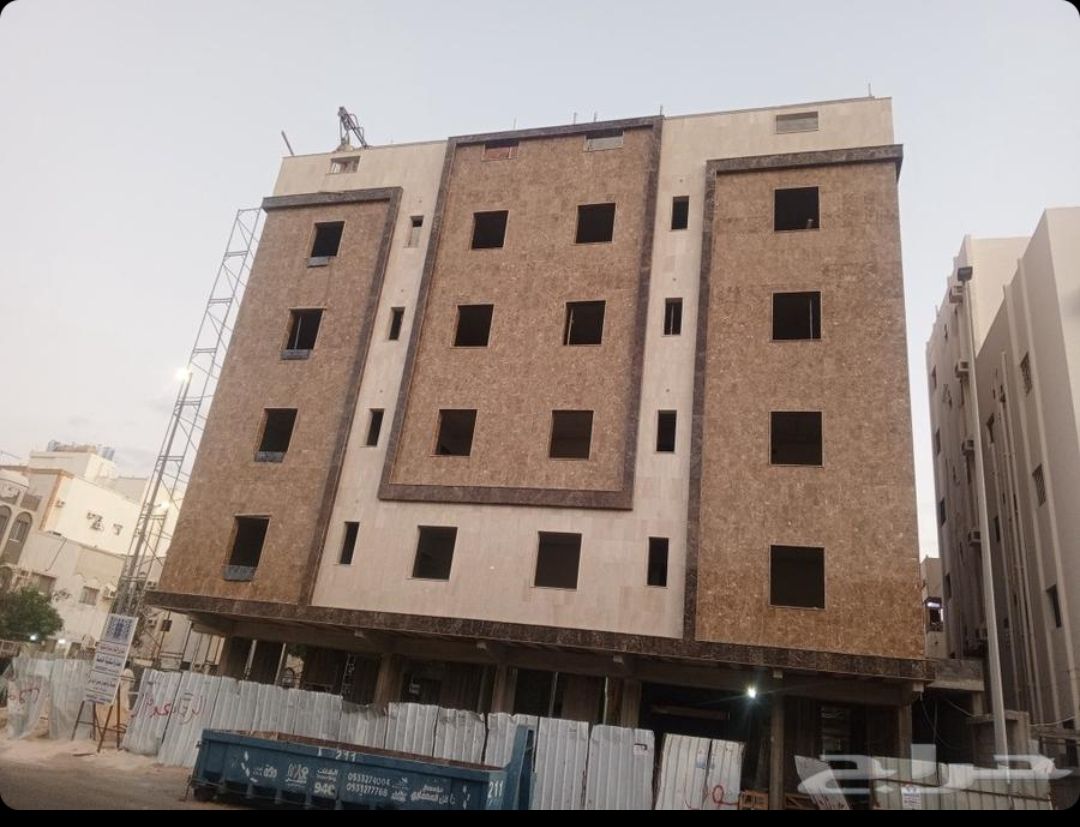 معلم حجر و رخام