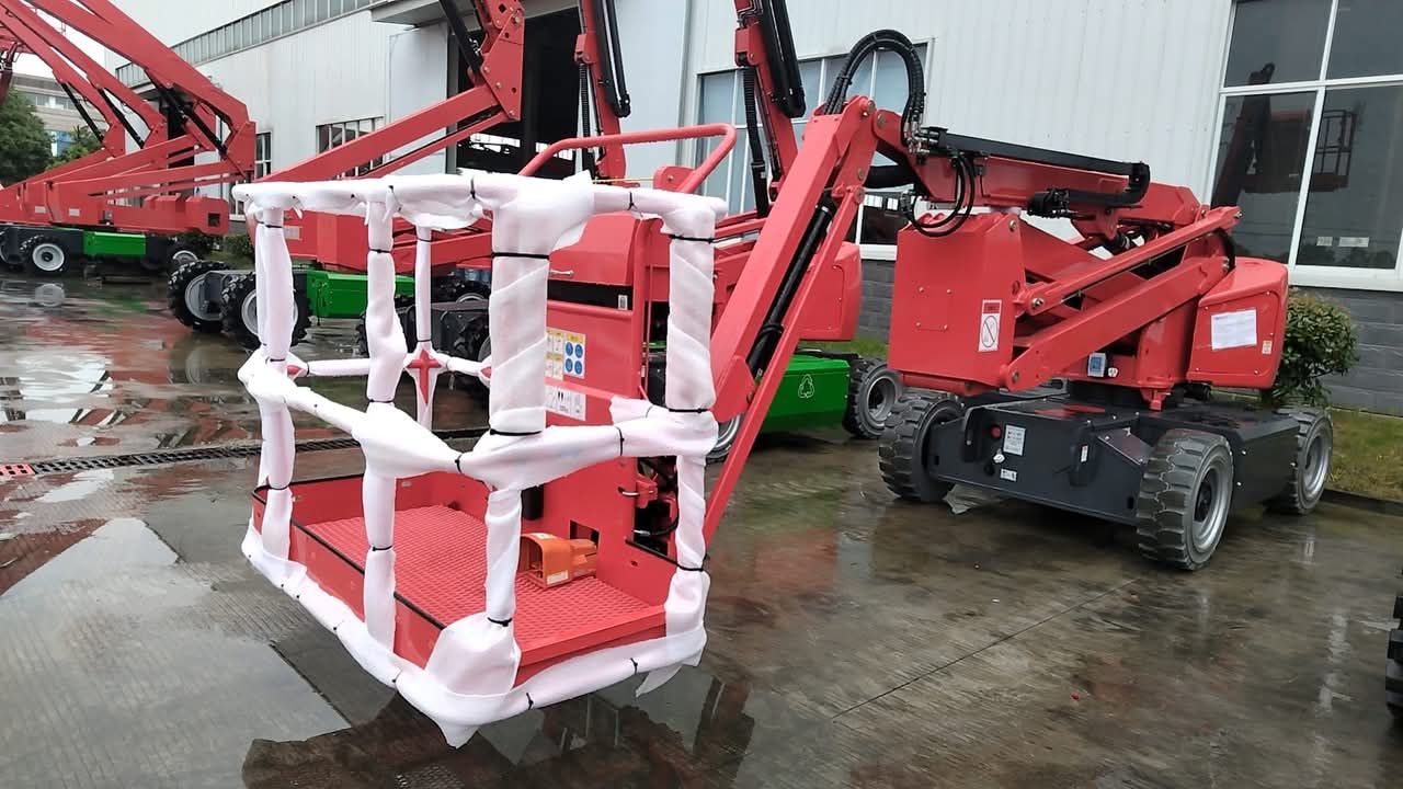 سيزرلفت للايجار مانلفت للايجار كرينات للإيجار