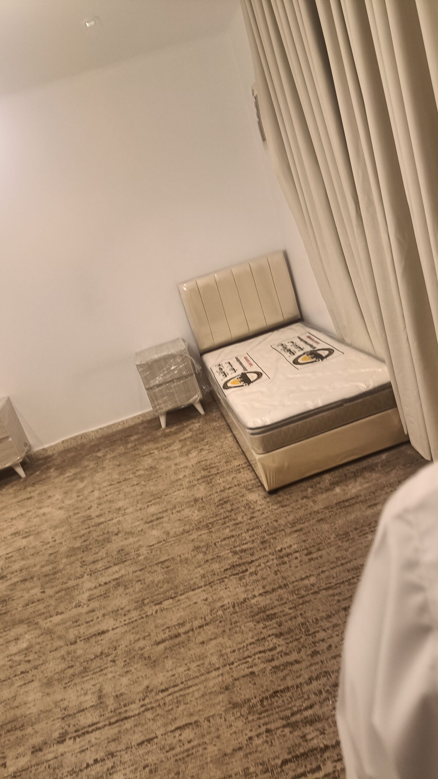 سراير ومراتب طبية اتوصل على رقم 0532202404