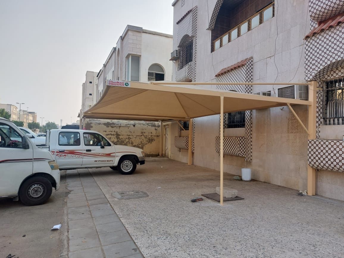 جده حي طيبه