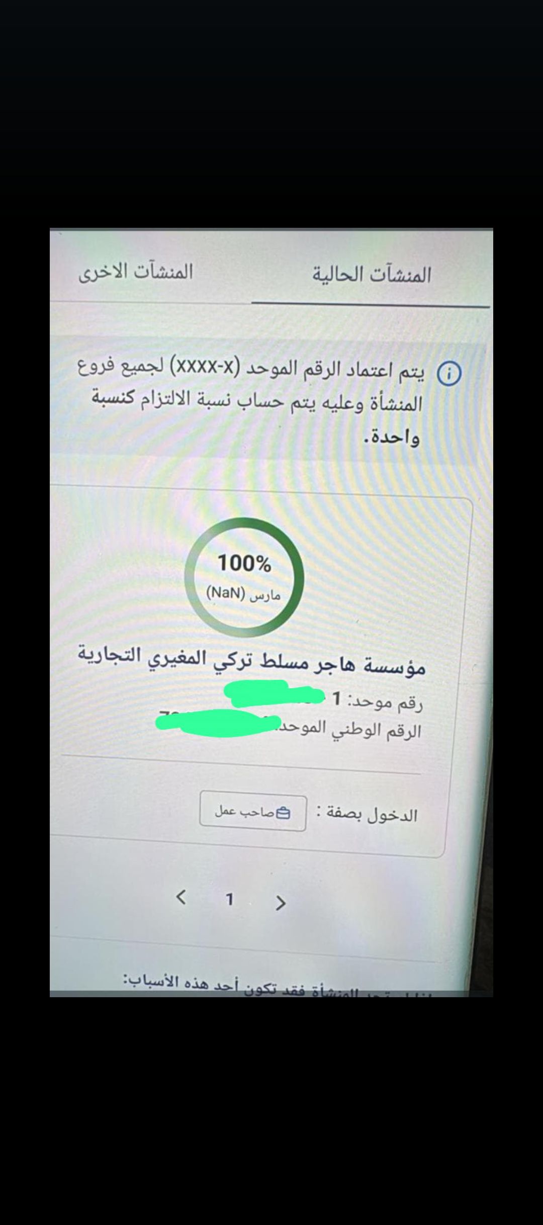 مكتب ابو بندر