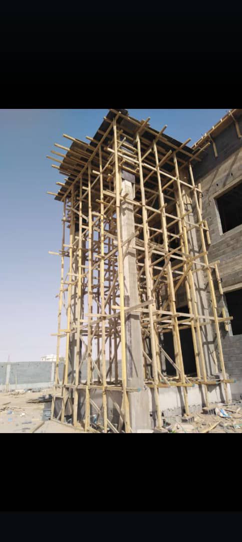 هناجر ومستودعات جدة بناء ملاحق وفلل وقصور الأفراح