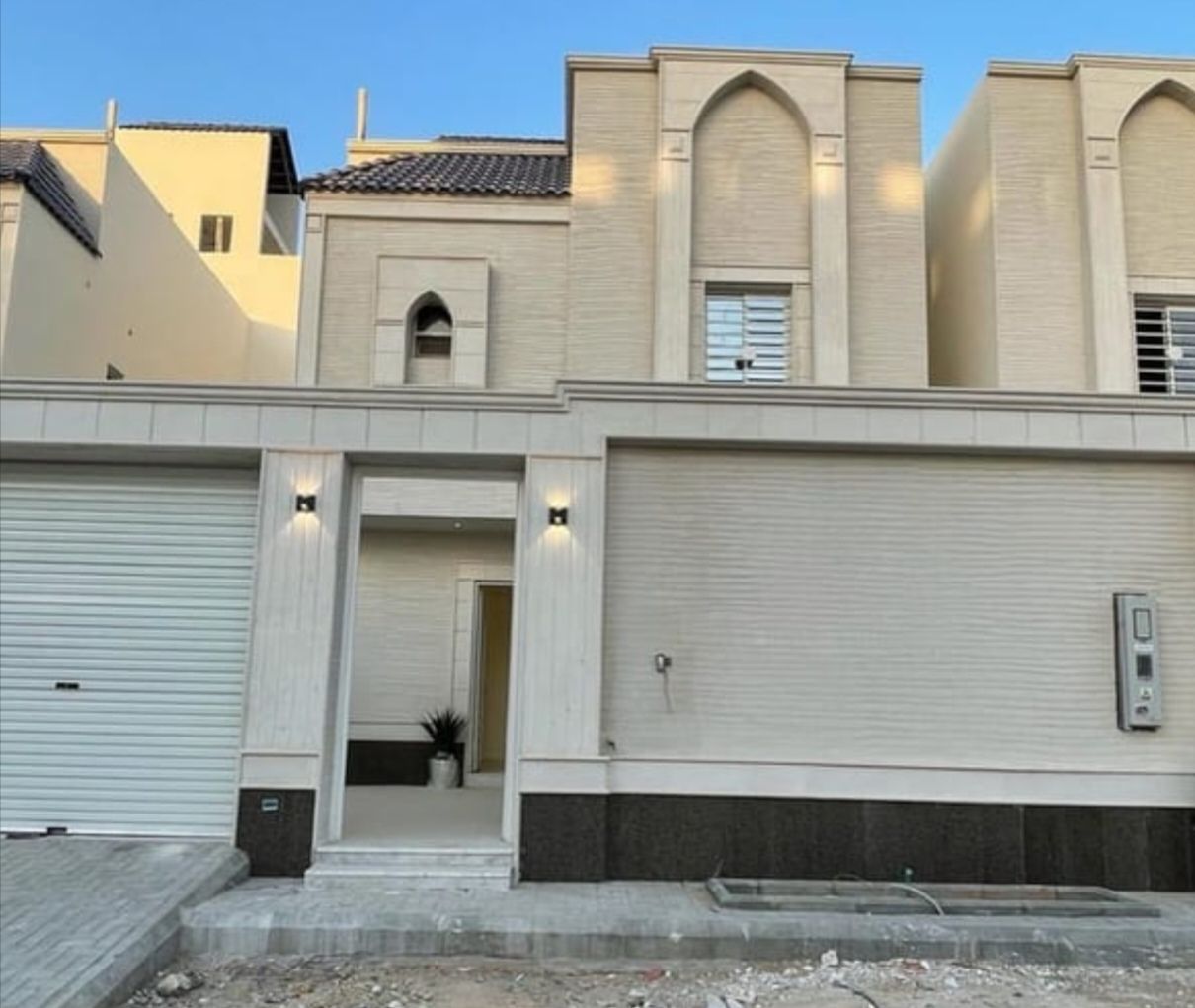 خميس مشيط وابها