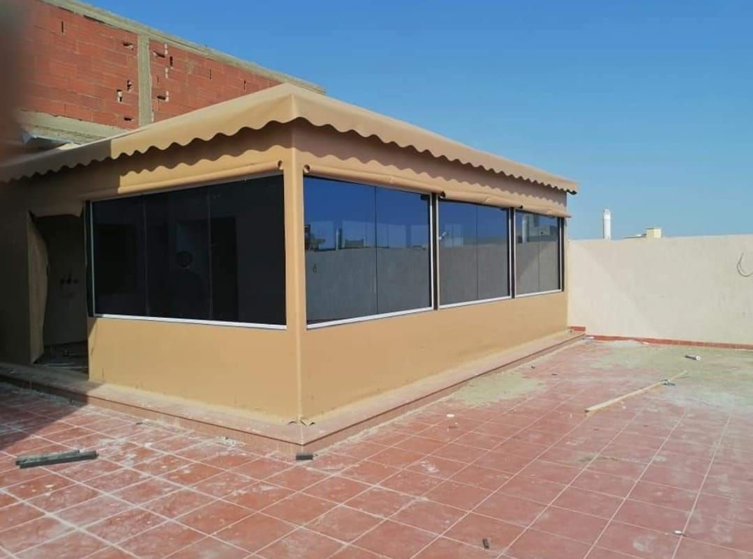 العنوان جده حي طيبه