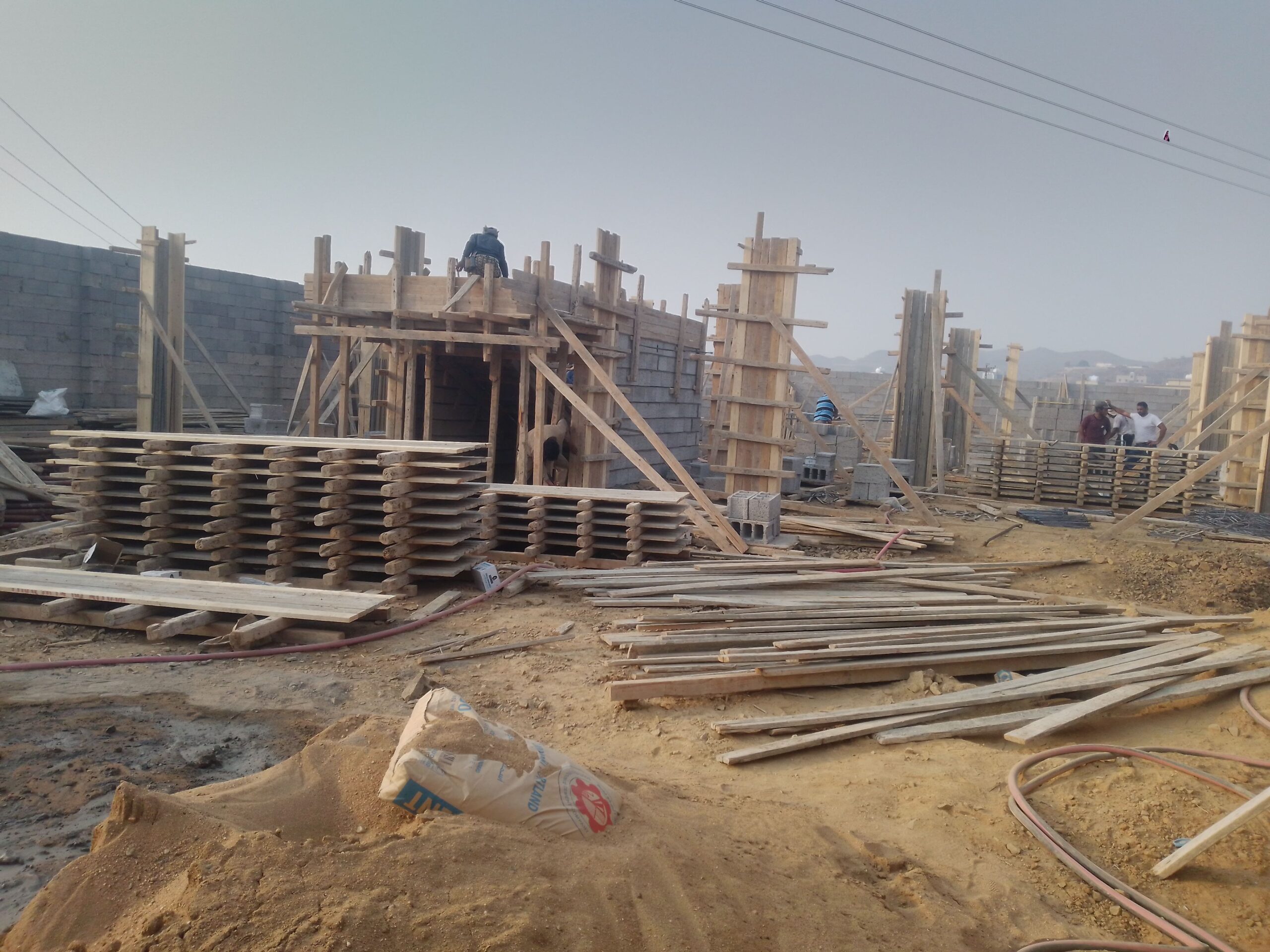 جيزان وضوحيه