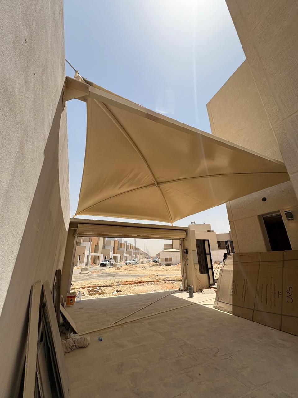 جميع أنحاء الرياض #الرياض