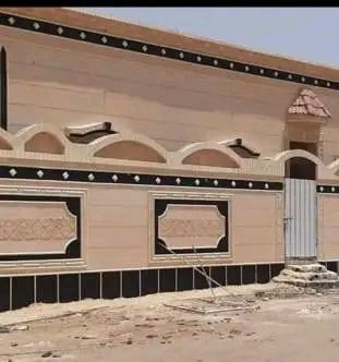 لياسه ملونه بديل الحجر