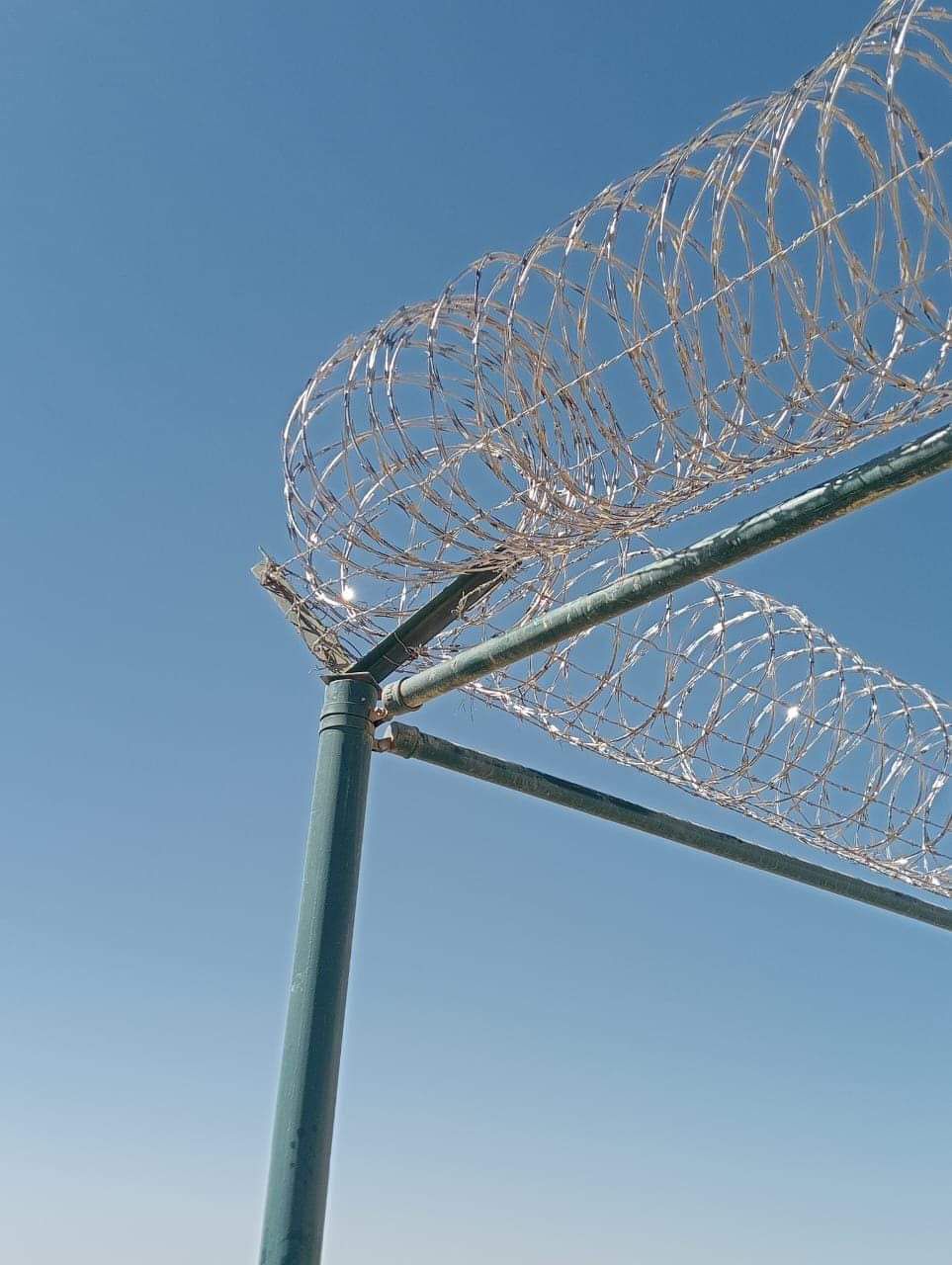 مقاول تركيب شبوك