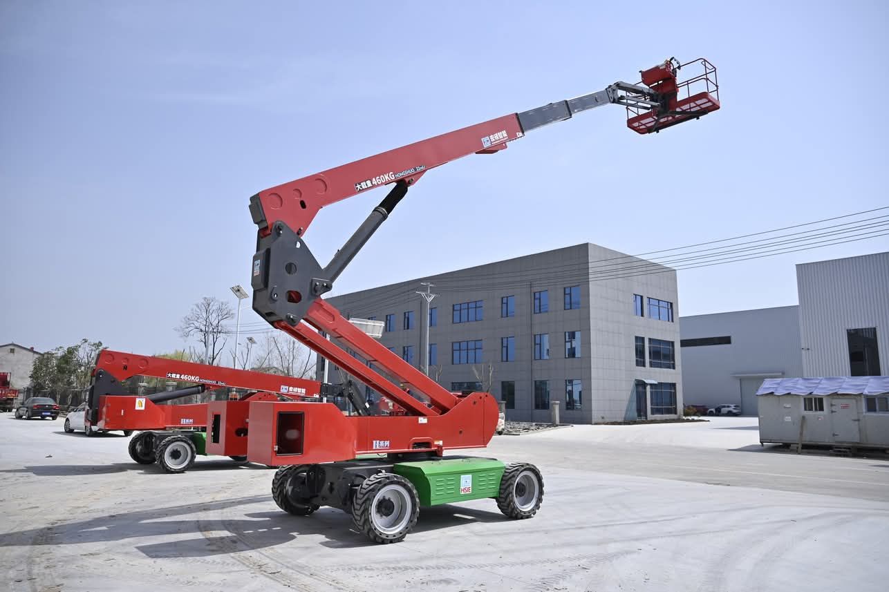 سيزرلفت للايجار مانلفت للايجار رافعة عمال للايجار