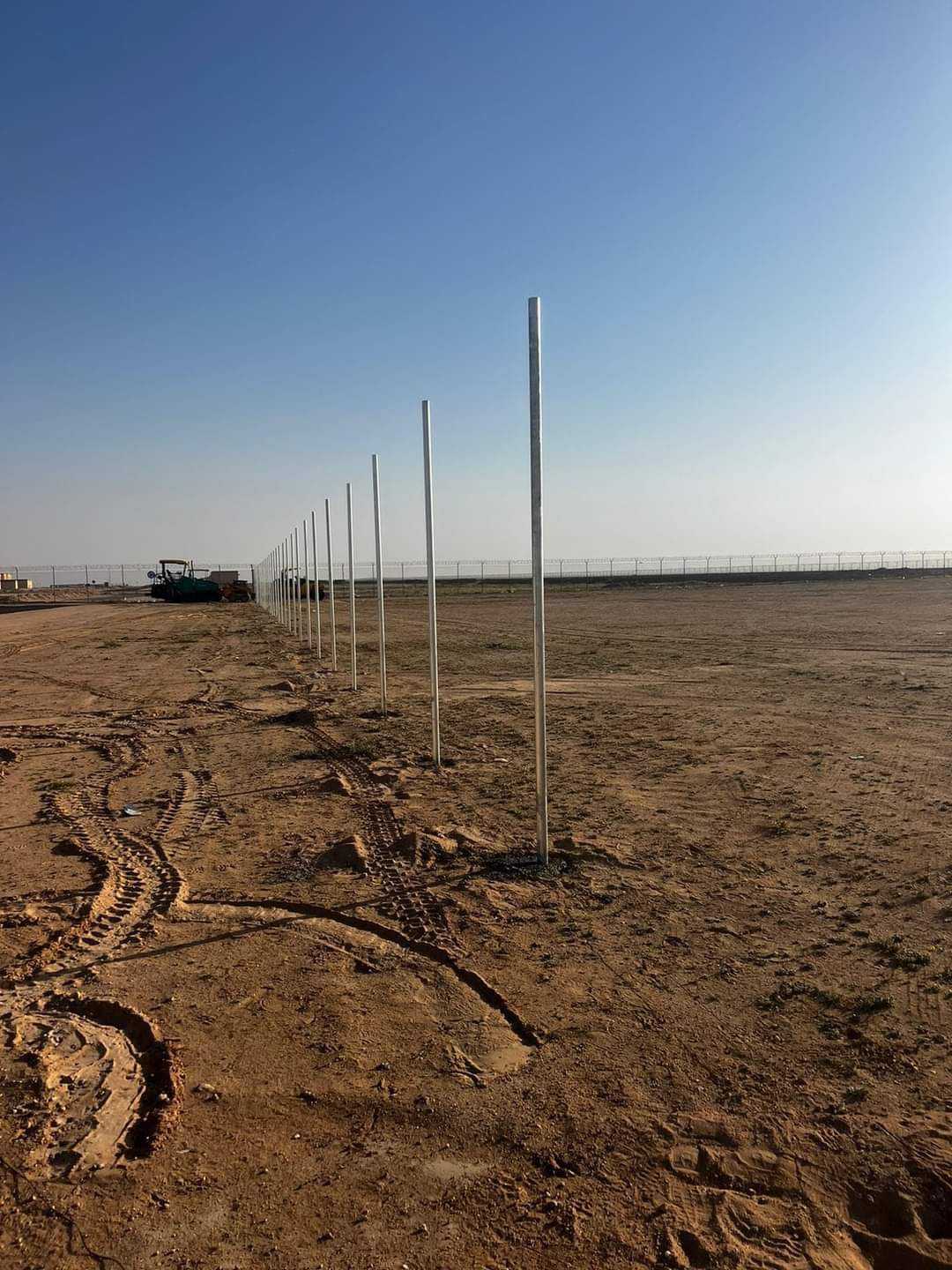 مقاول تركيب شبوك