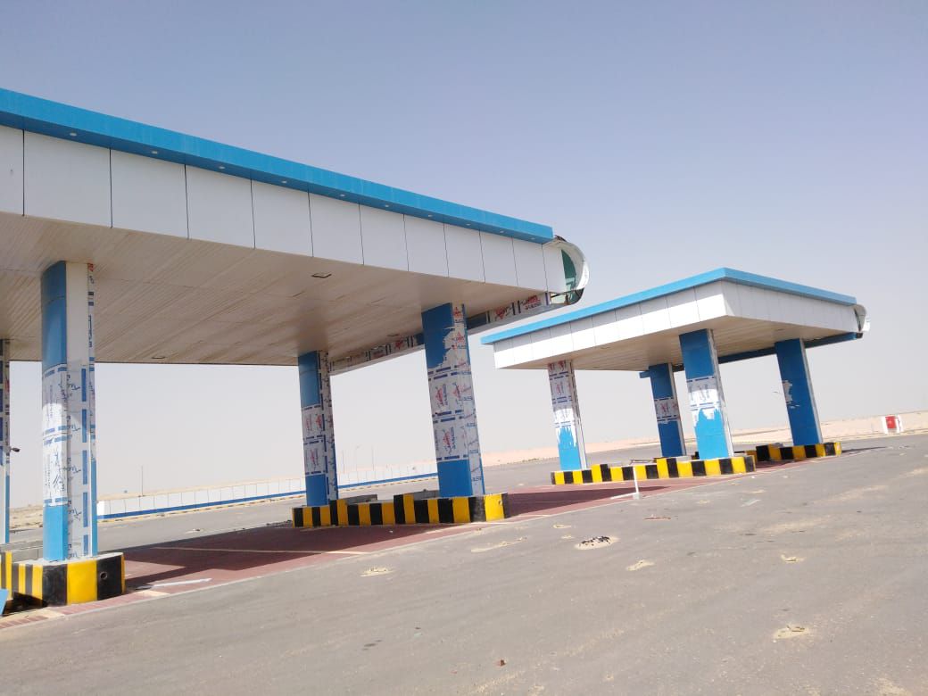 هناجر ومستودعات جدة بناء ملاحق وفلل وقصور الأفراح