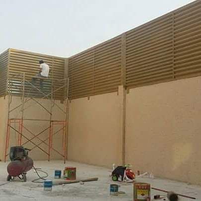 سواترجده تركيب سواتر0500733830