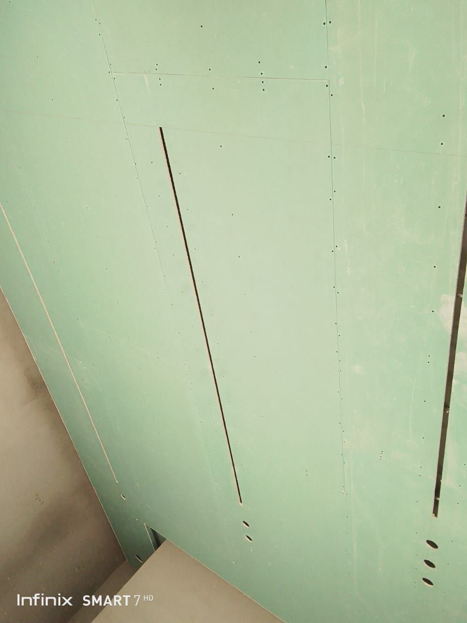 شغل جبس عادي جبس بورد جدران معربات تيلي ويثن ديكور