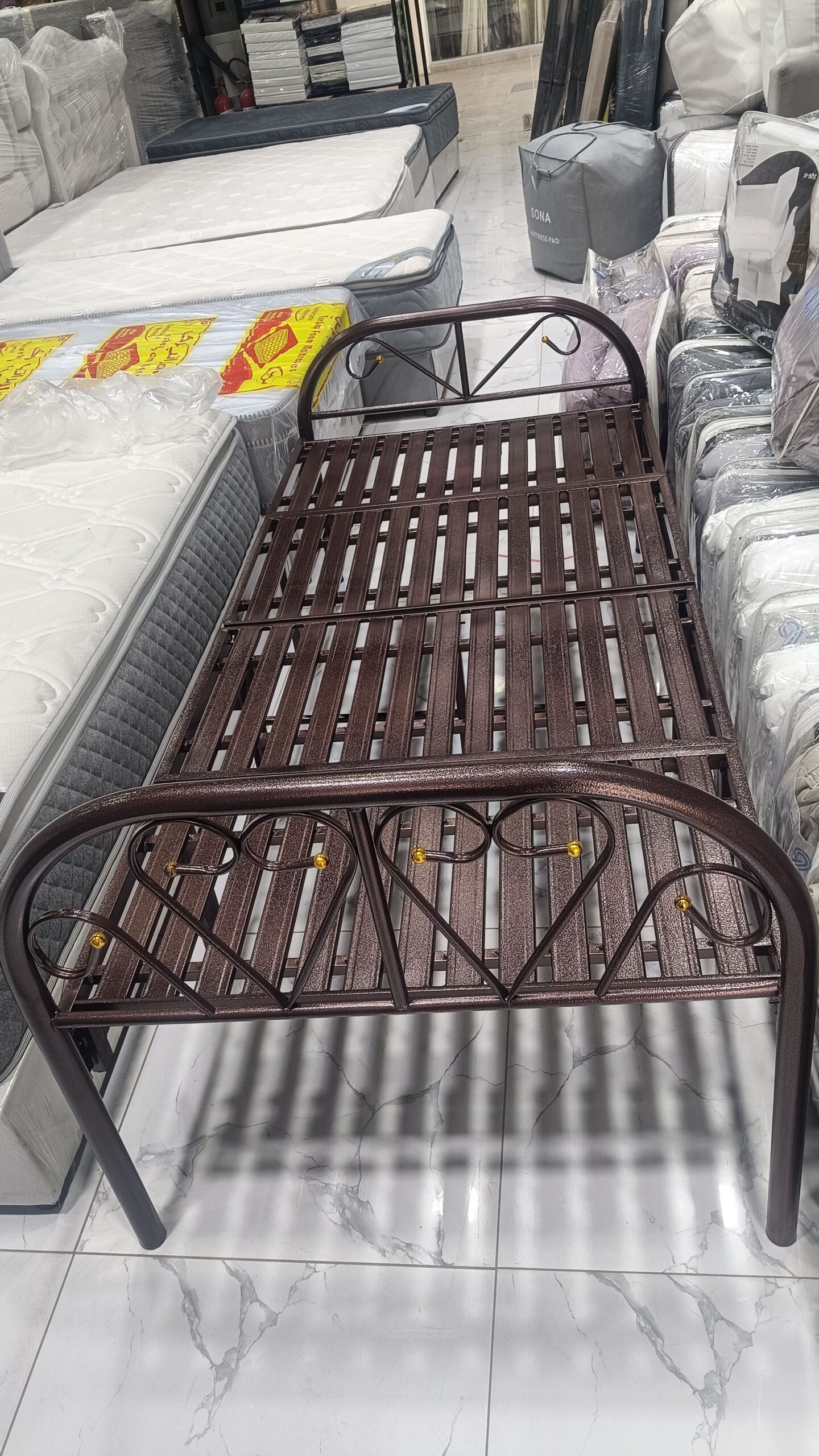 سراير ومراتب طبية اتوصل على رقم 0532202404