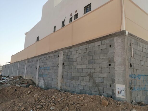 سواترجده تركيب سواتر0500733830
