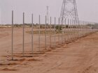 مقول شبوك زرعيه شبوك محميات شبوك ملعب شبوك تسوير ا
