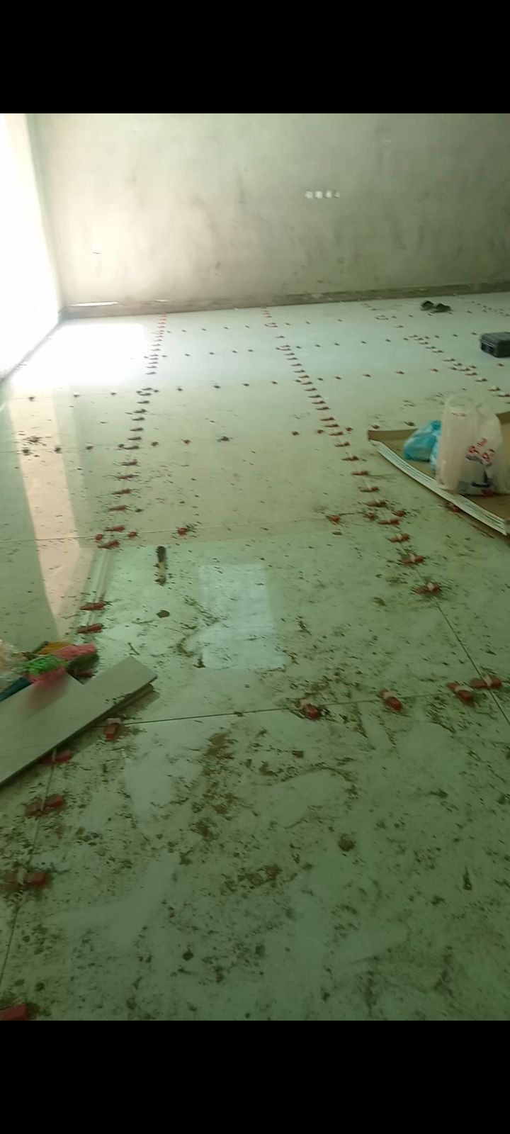 معلم بلاط بي الطائف