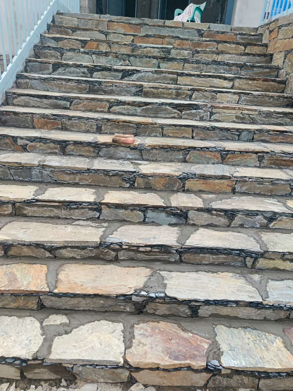 معلم حجر تلبيس