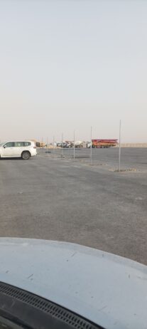 مقاول اسياج امنيه بجميع انواعها شبوك بجميع المقاسا