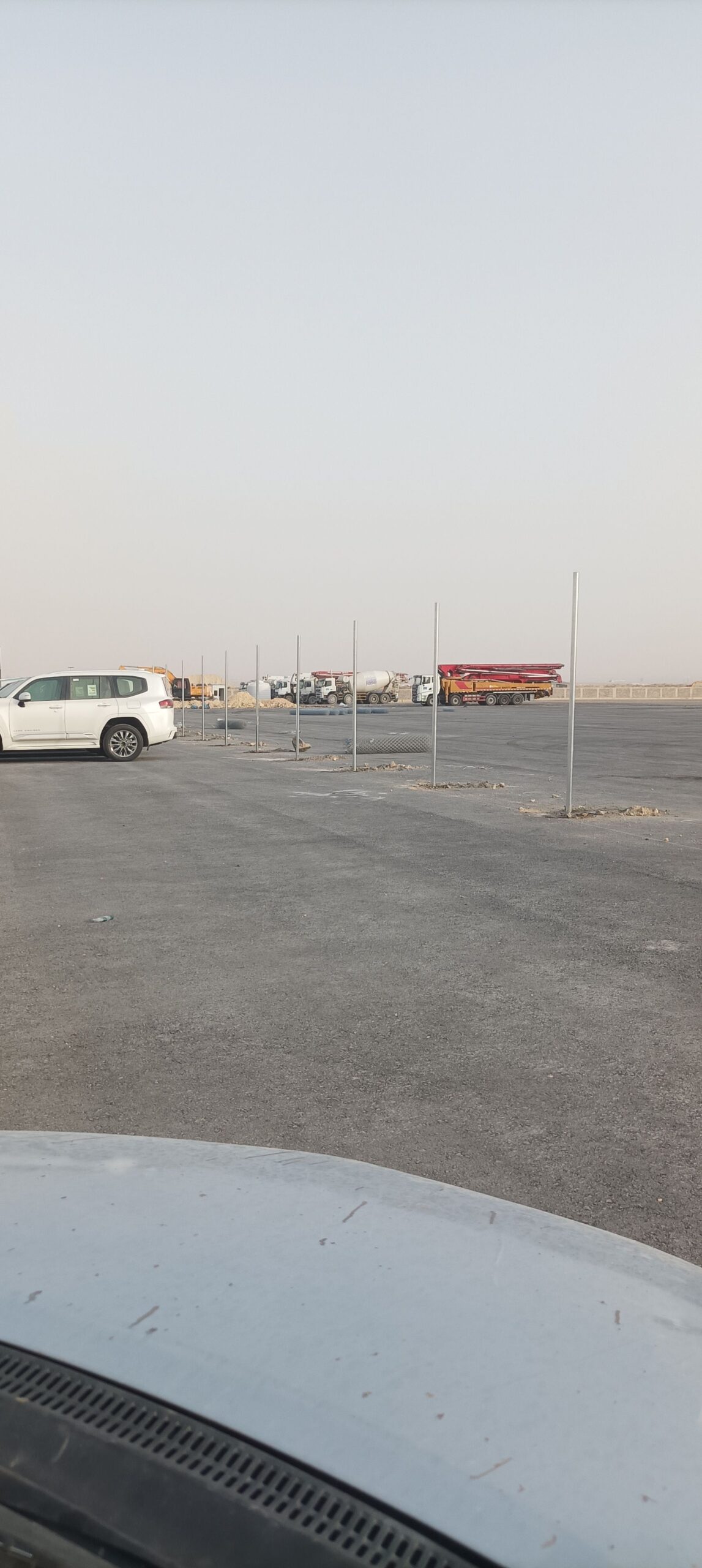 مقاول اسياج امنيه بجميع انواعها شبوك بجميع المقاسا