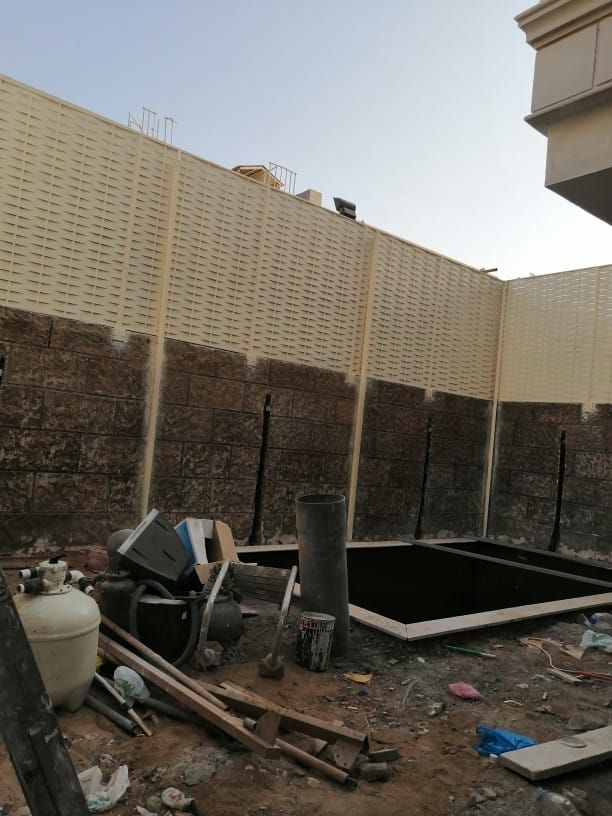 سواترجده تركيب سواتر0500733830