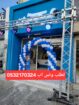 افتتاح محلات خميس مشيط كشافات افتتاح