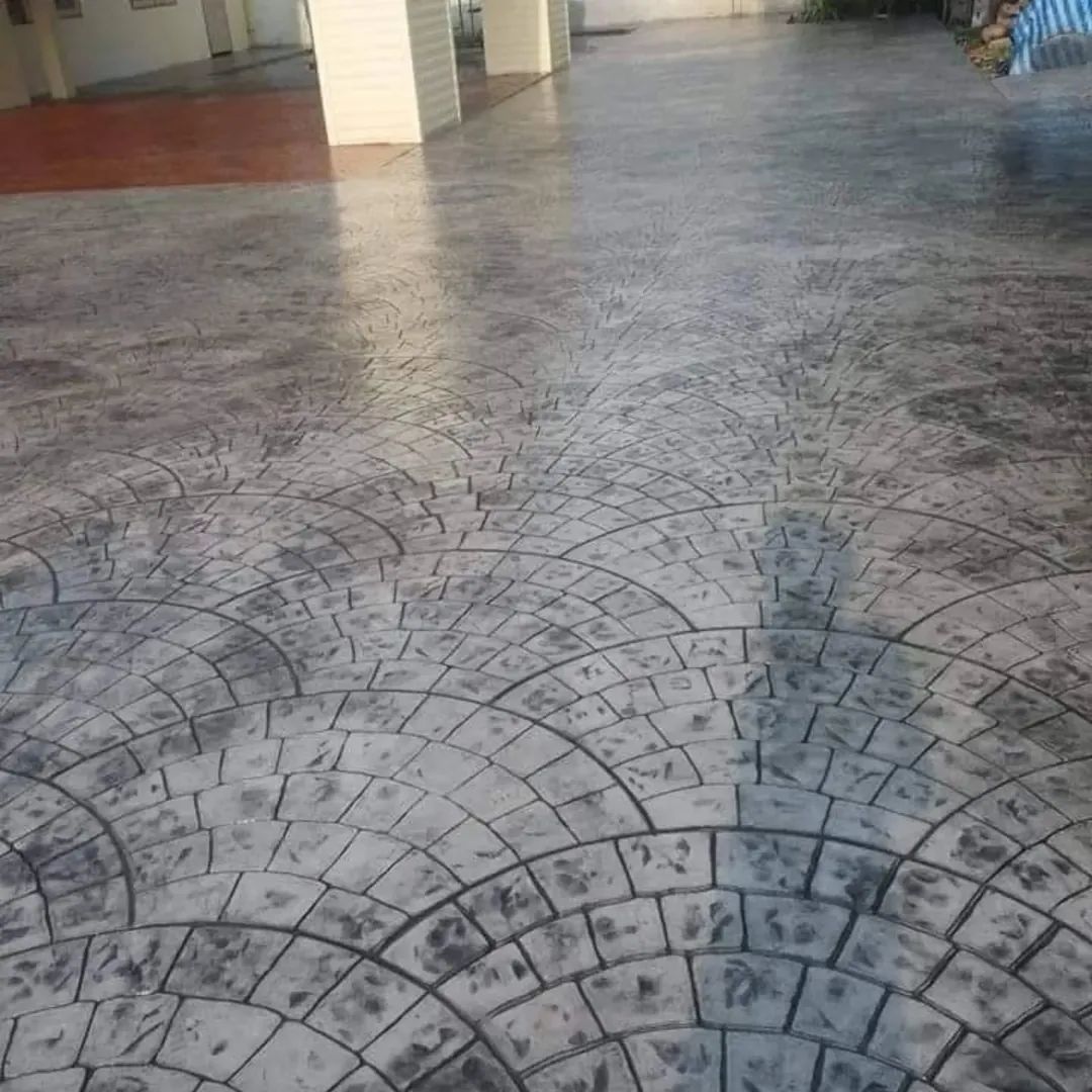 #صبة #مطبوعة #شغل #ديكورات #خرسانية #مطبوعة #ميزان