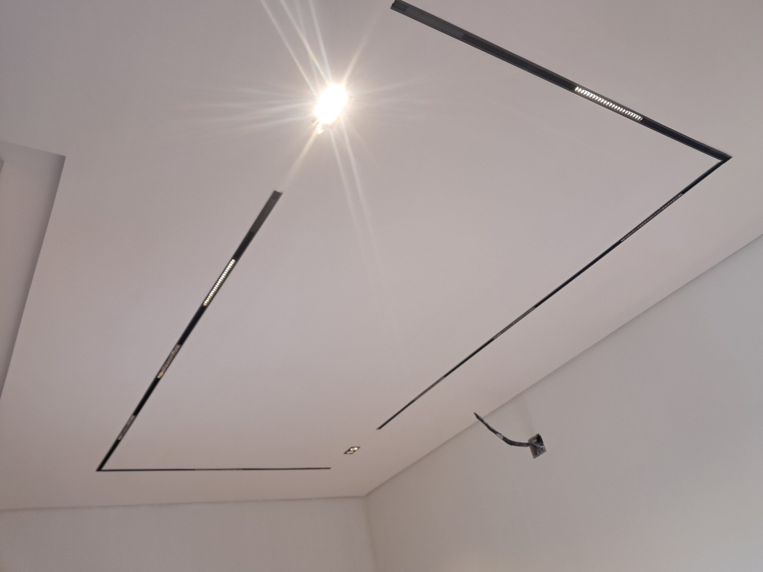 شغل جبس عادي جبس بورد جدران معربات تيلي ويثن ديكور