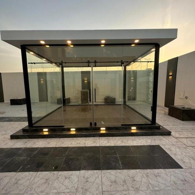 جده حي طيبه