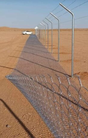 تركيب جميع انواع الشبوك في جميع مناطق المملكه