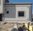 ديكورات خارجية اسمنتيه بطحاء الرياض حجر