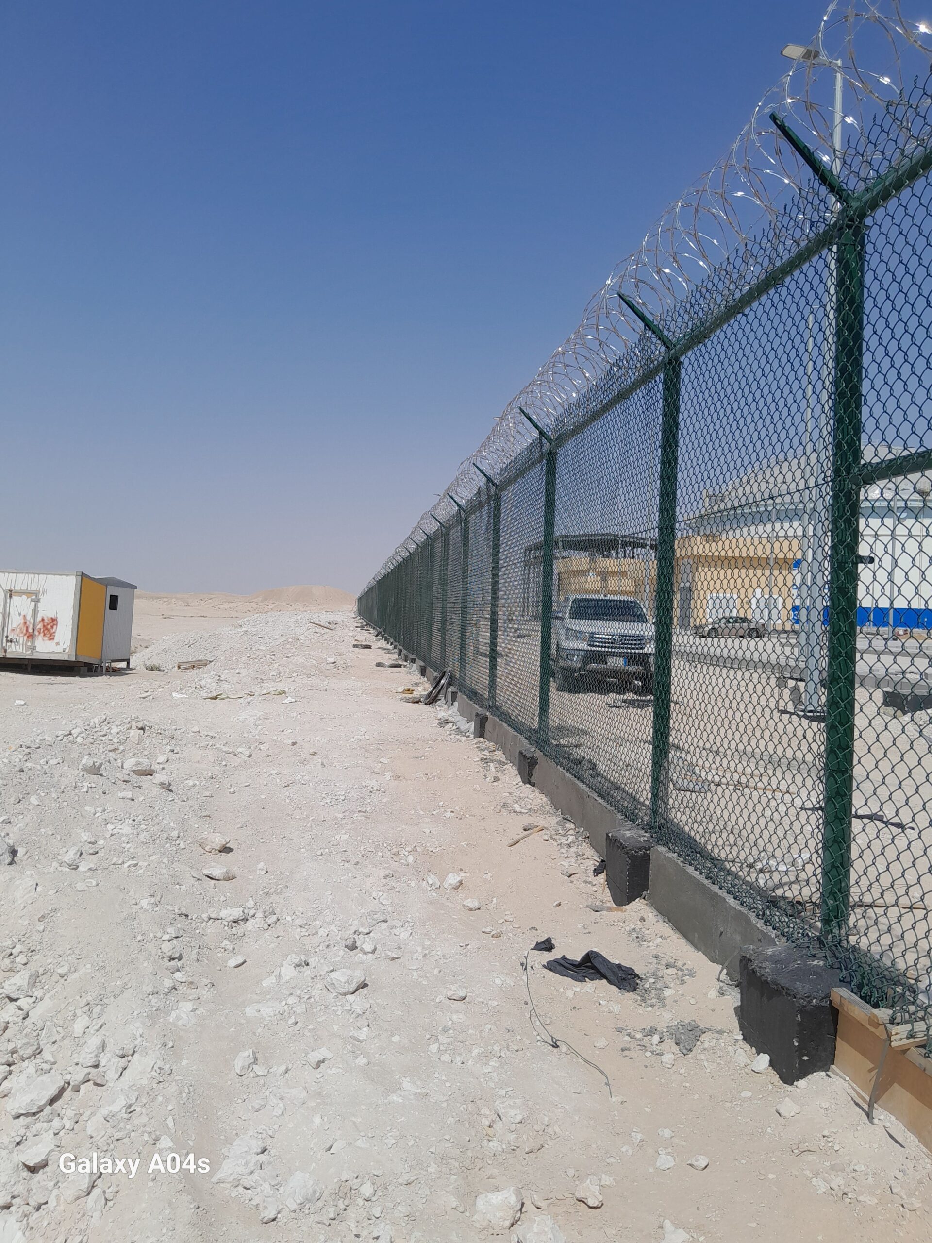 مقاول شبوك ومضلات