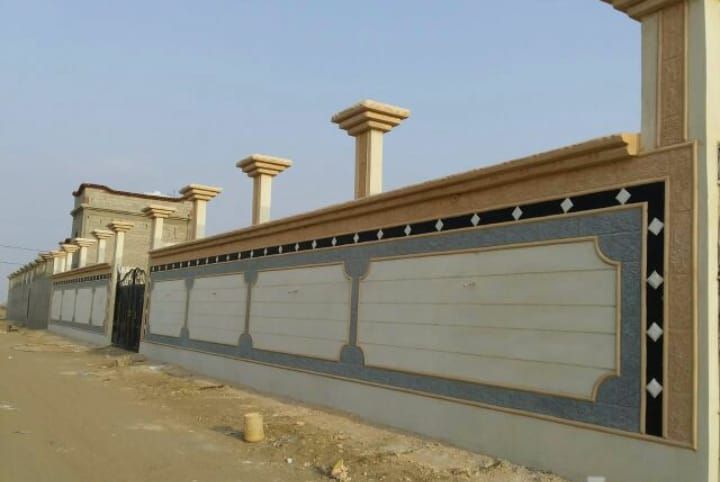 تبوك. حقل ضبا. البدع