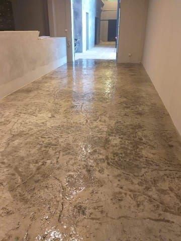 #صبة #مطبوعة #شغل #ديكورات #خرسانية #مطبوعة #ميزان