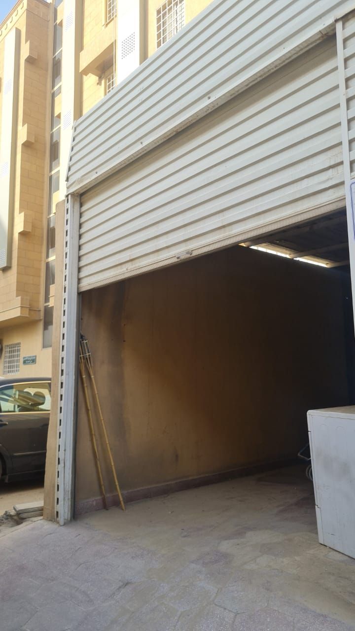 صيانه وتركيب ابواب كراج بايكه تصليح اصلاح محركات ا