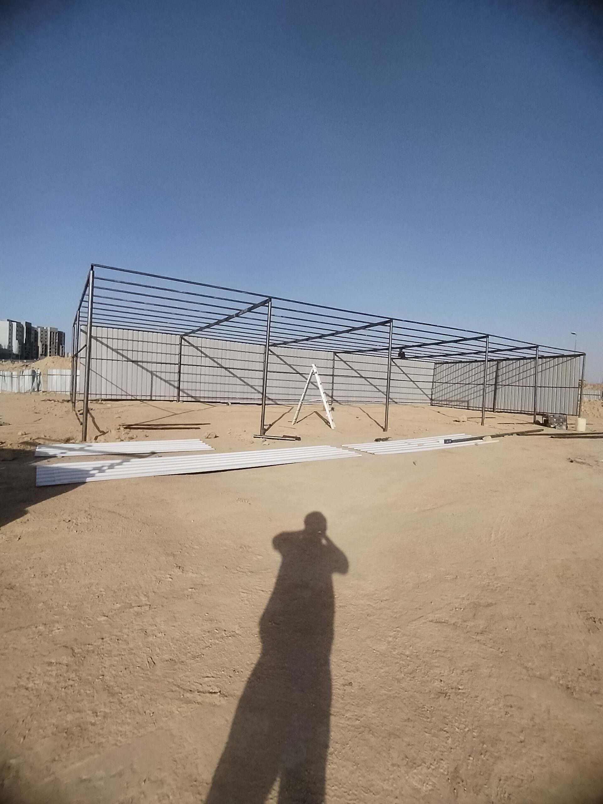 حداد يمني متنقل المدينه المنوره هاجر مظلات سواتر ق