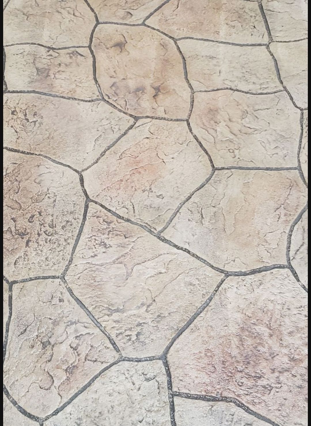 #صبة #مطبوعة #شغل #ديكورات #خرسانية #مطبوعة #ميزان