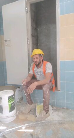 تبوك