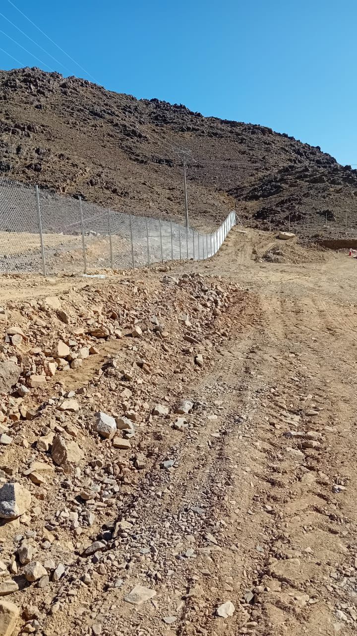 🔗 مقاول نقوم بتوريد وتركيب كافة اعمال الشبوك بجميع