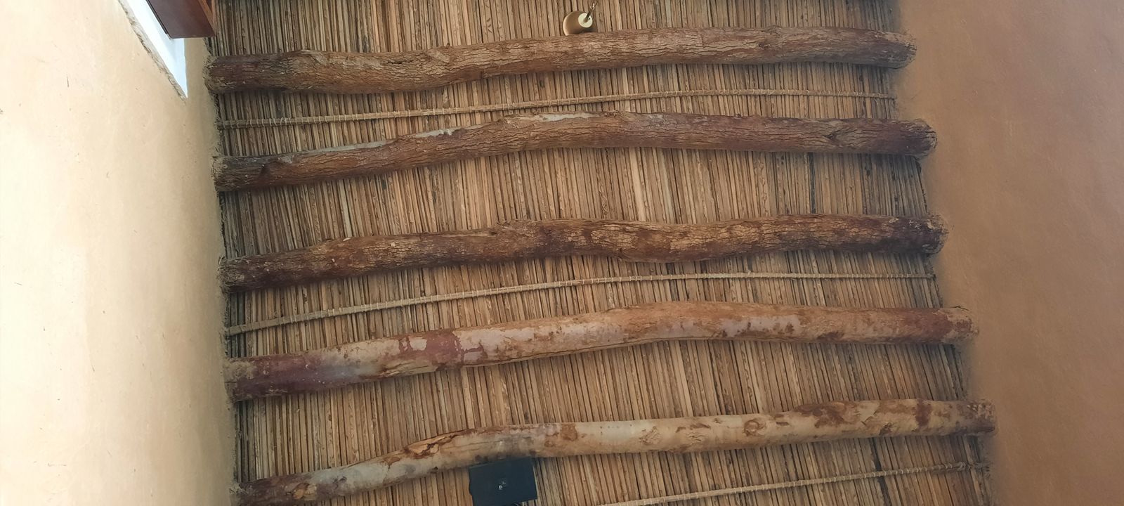 انشاء وترميم البيوت الطين التراثيه لتواصل