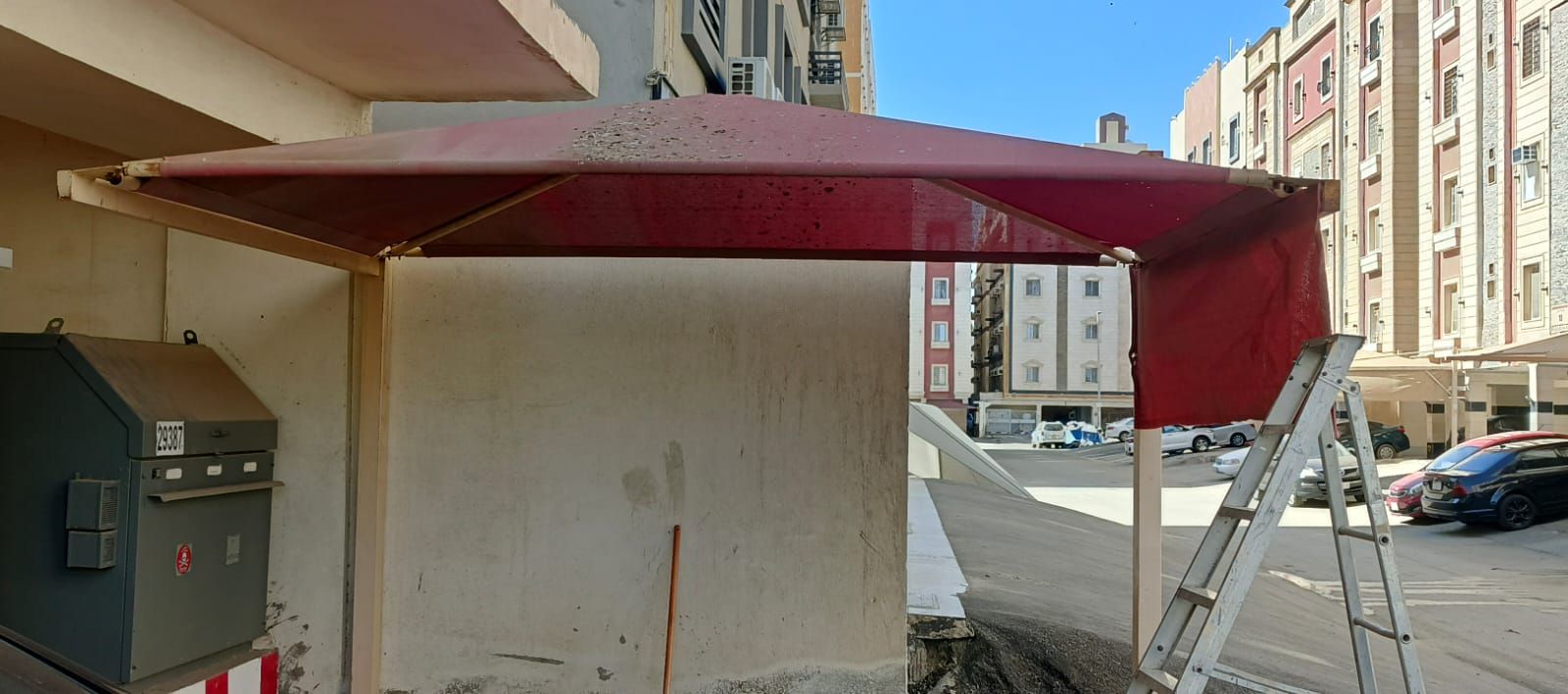 جده حي طيبه