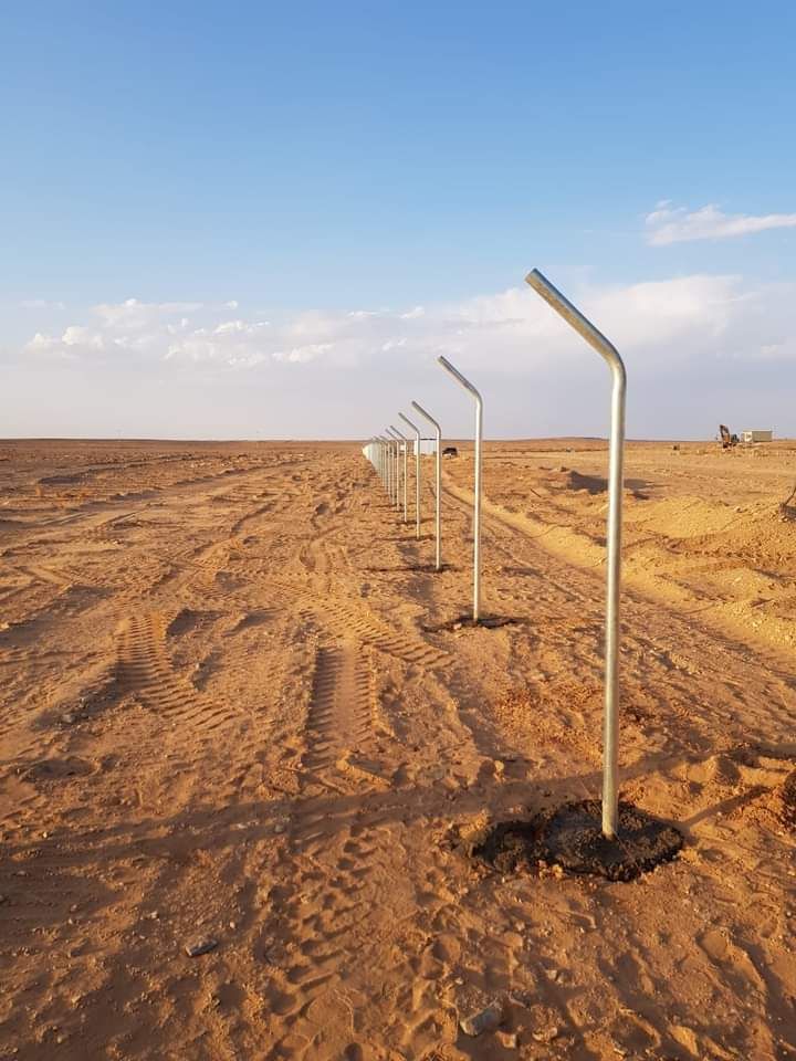 🔗 مقاول نقوم بتوريد وتركيب كافة اعمال الشبوك بجميع