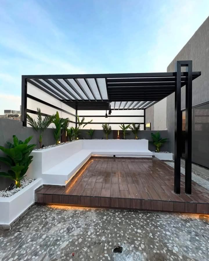 العنوان جده حي طيبه