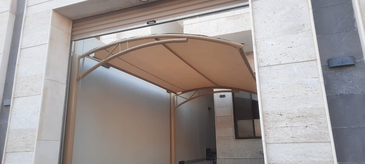 مظلات سيارات مظلات جدة