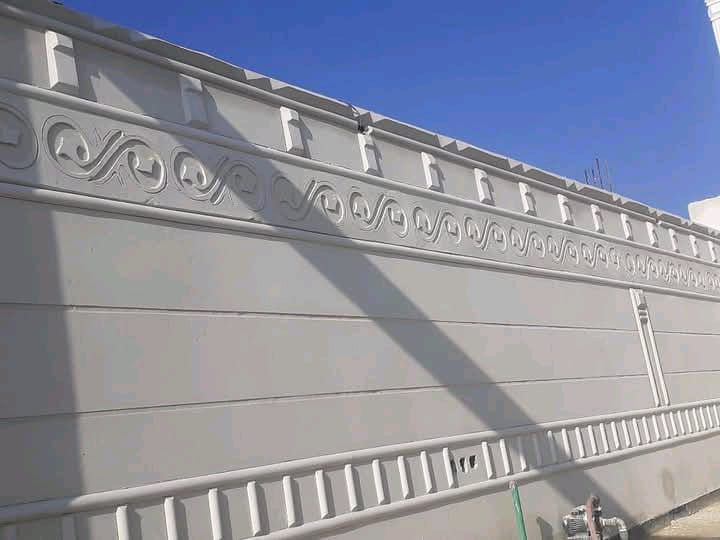 كسر رخام اسباني درجة اولى